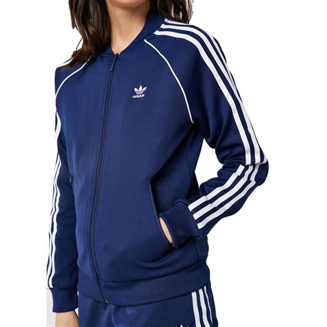 adidas equipment jacke damen|adidas originals jacke blau.